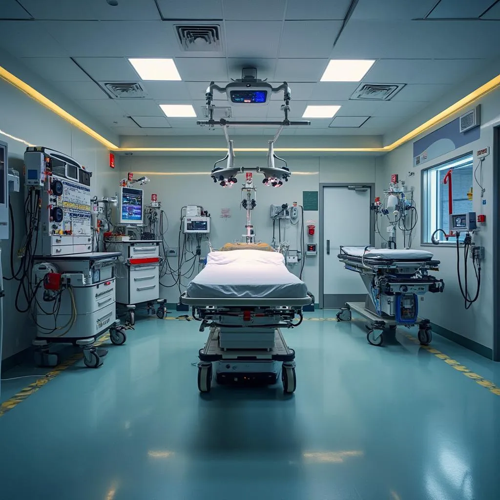 Hospital de Emergencias