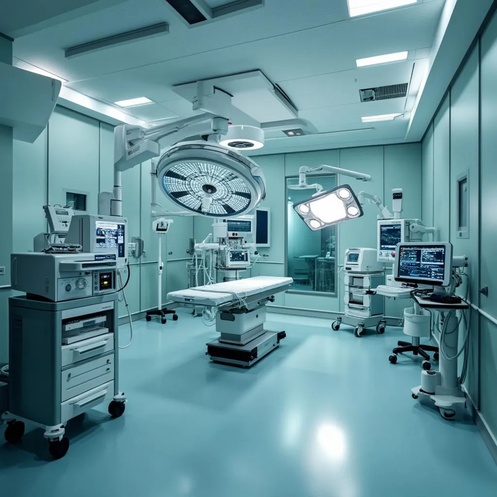 Hospital Italiano